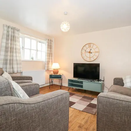 Ferienhaus Swallows Nest