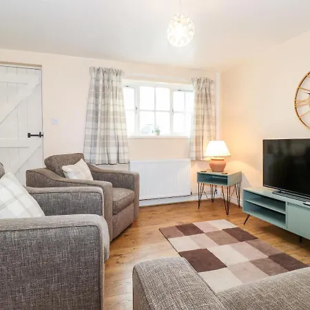 Σπίτι διακοπών Swallows Nest *