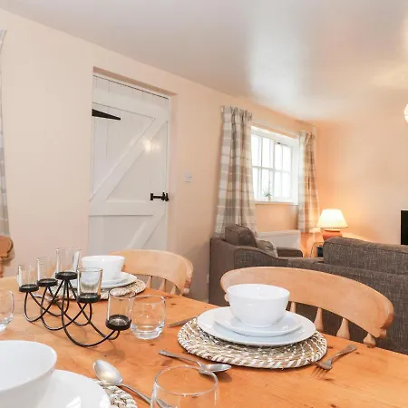 Swallows Nest * Ambleside