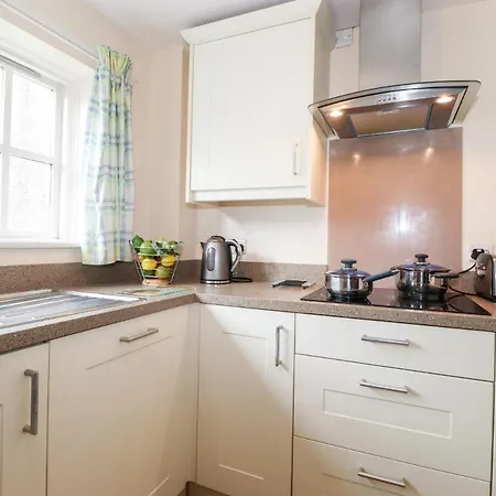 Swallows Nest Ferienhaus Ambleside