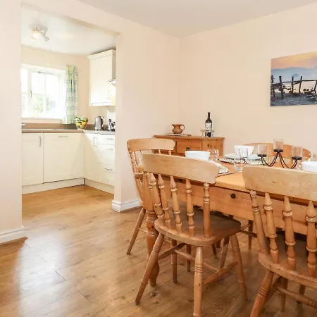 Swallows Nest Ambleside