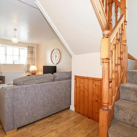 Ferienhaus Swallows Nest Ambleside