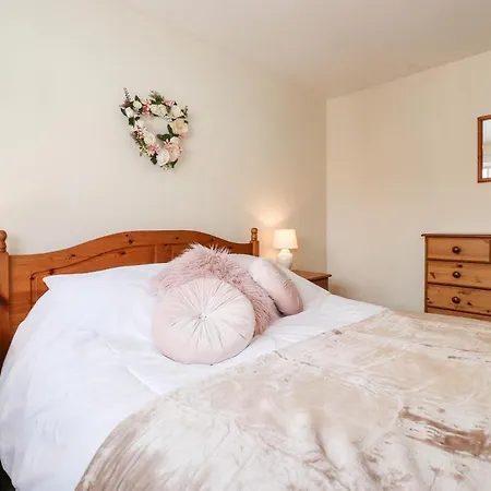 Swallows Nest Holiday home