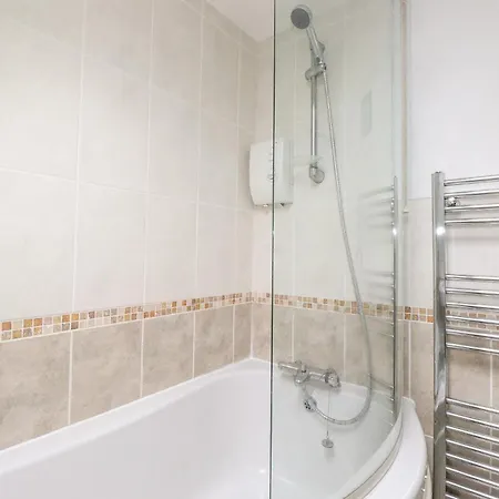 Swallows Nest Ferienhaus Ambleside