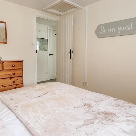 Swallows Nest Ferienhaus Ambleside