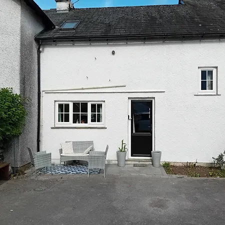 Swallows Nest Σπίτι διακοπών Ambleside