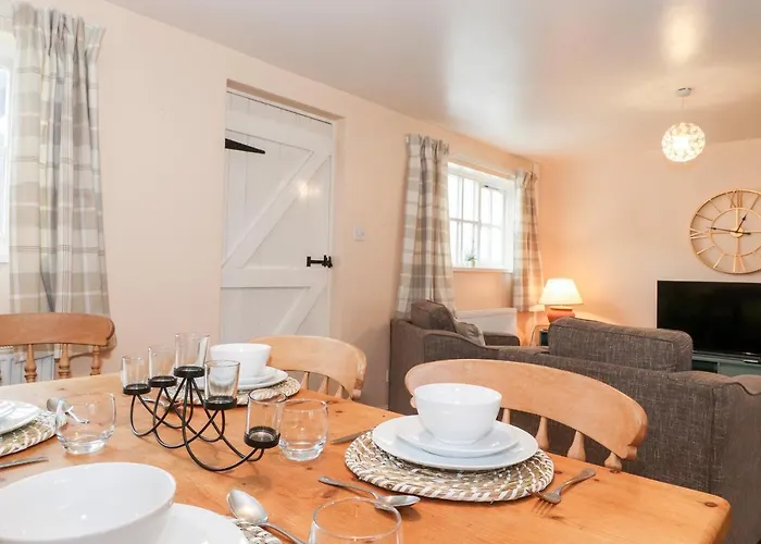 Swallows Nest * آمبيلسايد