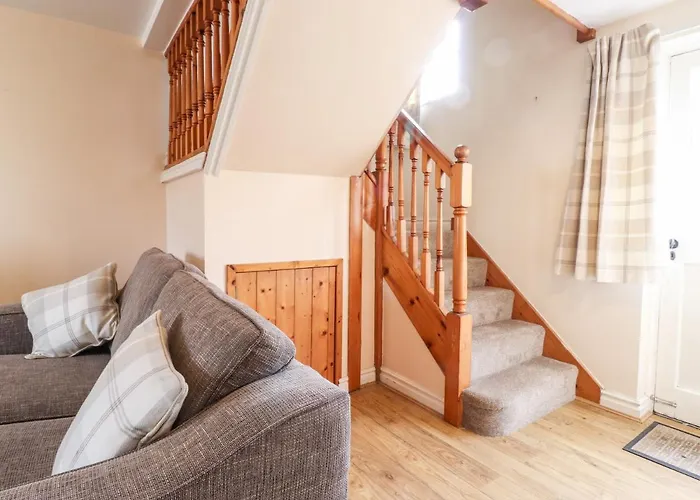 بيت للعطل Swallows Nest