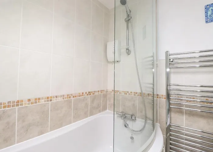 Swallows Nest بيت للعطل آمبيلسايد