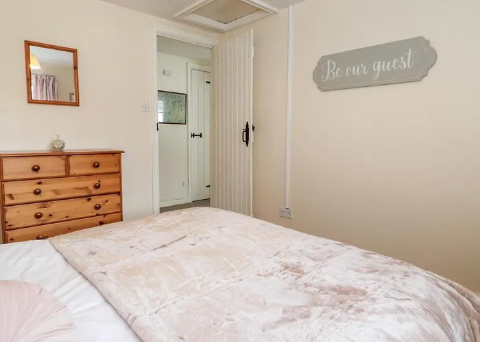 Swallows Nest بيت للعطل آمبيلسايد