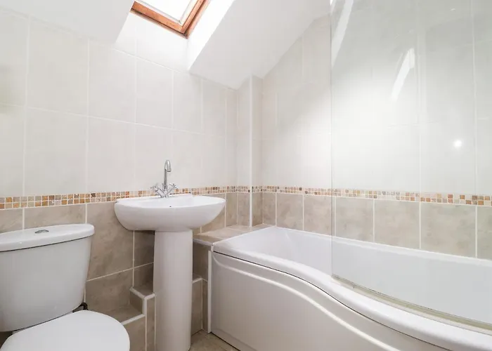 Swallows Nest بيت للعطل آمبيلسايد