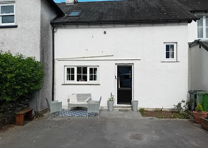 Swallows Nest بيت للعطل آمبيلسايد